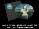 Lana Del Rey Chemtrails Over The Country Club Picture Disc 2  1000 Only New