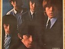 ROLLING STONES - No. 2 2nd LP FRENCH DECCA MONO 1978 NM EVERYBODY NEEDS