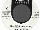The Allies WLP Garage 45 On Valiant #748