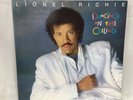 Lionel Richie Dancing on the Ceiling Vinyl Record SFL1 0137 (59) #417