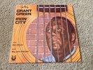 Grant Green - Iron City  US Muse Records MR 5120 LP Record Vinyl EX/VG+