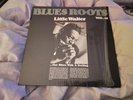 Little Walter - Got Blues With A Feeling -12
