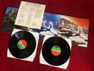 Led Zeppelin Houses of the Holy 2x LP Deluxe vinyl album
