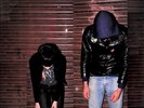 Crystal Castles - Crystal Castles - EXPERIMENTAL *SEALED*