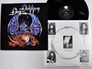 DON DOKKEN Up From the Ashes LP 1990 MINT- Original Germany press SHIPS FROM USA