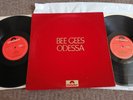 Bee Gees-Odessa-UK 1st press-1969-STEREO-POLYDOR-EX+/NM