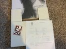 2011 Sealed PEARL JAM Live On Ten Legs LP Box Set MINT w/ Orig Purchase Invoice