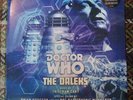 Tristram Cary, B. Hodgson, BBC Radiophonic Workshop - Doctor Who 12
