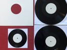 NEIL YOUNG & CRAZY HORSE   COLORADO 2 LP TEST PRESSING (2019) + 7