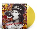 REGINA SPEKTOR SOVIET KITSCH NEW SEALED LTD VINYL LP REISSUE OUT 3RD NOVEMBER