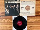 Rolling Stones: England's Newest Hit Makers LP Vinyl US/Made in England VG/VG+