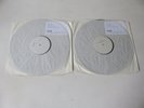 ARIEL PINK Pom Pom 4AD  WHITE LABEL TEST PRESSING VINYL 2 x LP SET CAD3440