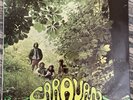 CARAVAN : If I Could Do It All Over Again : uk decca vinyl LP repress 1970