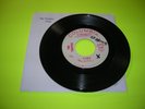 Rock 45  -   The Tropics  -  Time / As Time's Gone  -  1967