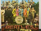 The Beatles- Sgt. Pepper's Lonely Hearts Club Band- Vinyl
