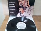 KENNY ROGERS' Greatest Hits LP NM, Mobile Fidelity Sound Lab MFSL 1-049