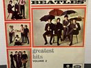 The Beatles - Greatest Hits- Volume 2- Vinyl