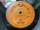 NICKY THOMAS - LOLA - TROJAN - UK - TR 7947 - YEAR 1974 - REGGAE