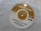 THE EYES OF BLUE SUPERMARKET FULL OF CANS  1967 DERAM REISSUE NM UNPLAYED