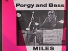 MILES DAVIS: porgy and bess CBS 12