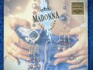 MADONNA SEALED LIKE A PRAYER 12'' VINYL US 2016 LP RECORD Gold Promo Hype