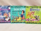 3 Disney 7