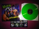 Misfits - Famous Monsters LP glen danzig vinyl
