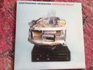 einstürzende neubauten Perpetuum Mobile Vinyl 1st Press Europe 2004 Monster Rare