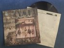 Clan Of Xymox - First - Self Titled LP 1983 4AD CAD503 EX/VG+