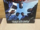 Original Release 1988 N.W.A. Straight Outta Compton Vintage LP Ruthless Records