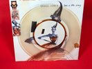 GRACE JONES Love Is The Drug 1982 UK 7