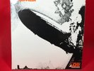 LED ZEPPELIN Led Zeppelin 1969 UK vinyl LP 1 one debut first same Good Times Bad