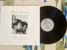 Amiri Baraka Leroi Jones LP New Music New Poetry 1982 India Navigation EX/EX