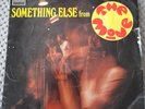 The Move - Something Else EP 1968 EP Regal Zonophone TRZ 2001 Psych Freakbeat