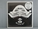 FOREVER AMBER The Love Cycle LP sealed VINYL Record PSYCHEDELIC Prog ROCK NEW
