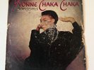 Yvonne Chaka Chaka ‎– Sangoma / Nigeria / 1987 / Funk / Vinyl Record LP