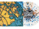 The Strokes This Is It Vinyl Me Please. This Is LTD To members. In Hand.