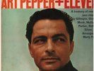 LP Art Pepper Art Pepper + Eleven (Modern Jazz Classics) INSERT NEAR MINT