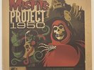 MISFITS PROJECT 1950 EXPANDED EDITION USA 180g VINYL LP JERRY ONLY MONSTER MASH