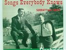 SURRATT AND SMITH Songs Everybody Knows AUDIO LAB Rare Country Gospel BLUEGRASS