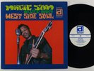Magic Sam Blues Band 