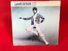 DAVID BOWIE Fame 1983 UK 7