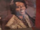 Vintage 1986 James Brown 