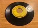 ROCKABILLY 45 SMOKEY JOE THE SIGNIFYING MONKEY SUN 228 CLEAN