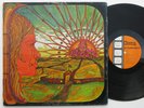 THE CHILDREN Rebirth LP original 1968 private label Cinema Texas fuzz psych rock