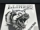 Blink-182 - Dogs Eating Dogs - Vinyl - Blood Red - Still Sealed
