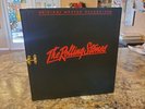 The Rolling Stones 1984 MFSL Original Master Recordings 11 LP Record Box Set