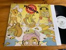 LP ITALY 1979 Hot Tuna – Yellow Fever  PROMO COME NUOVO
