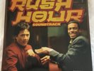 Def Jam's Rush Hour : Various Artists 2x 12