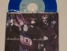 Slowdive / Ride She Calls w/ Leave Them All Behind Promo 7